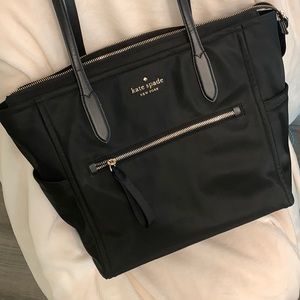 Brand new Kate Spade purse/work bag.